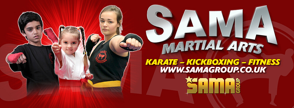 Web Banner by AboveMedia